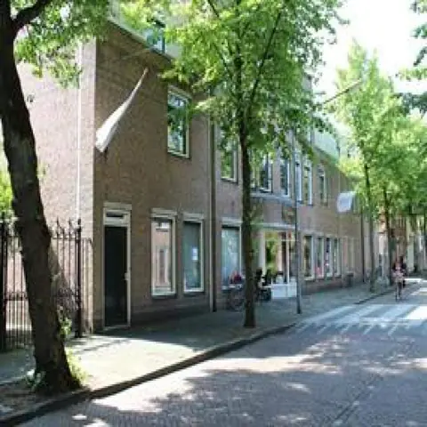 Apartamento de 2 Habitaciones Westerstraat, Enkhuizen - En Alquiler
