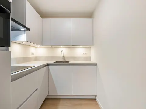 Appartement de 5 pièces Lange Viestraat, Utrecht - À louer