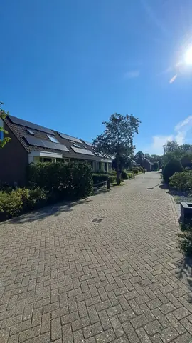 Woning Plevierstraat, Alkmaar - De Horn - Te Huur
