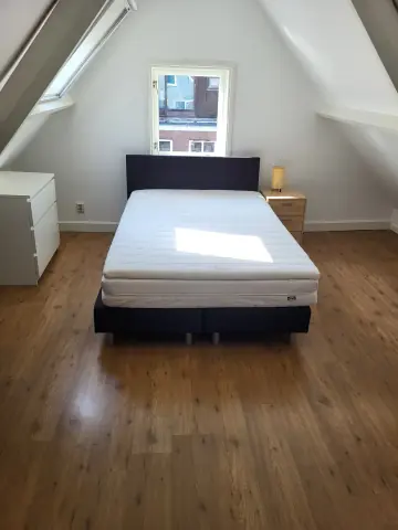Apartamento amueblado Lange Bogaardstraat, Haarlem