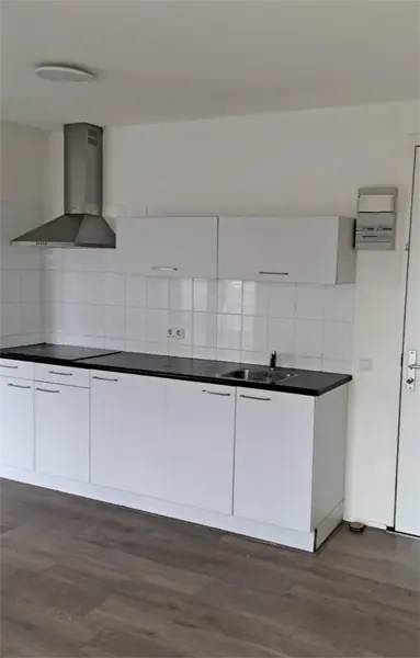Studio Hasseltstraat, Tilburg - For Rent