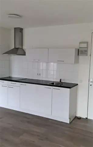 Estudio en Hasseltstraat, Tilburg - En alquiler
