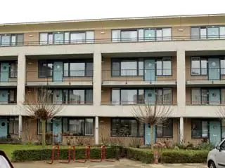 Apartamento en planta baja en Hof van Cambridge, Doetinchem - En Alquiler
