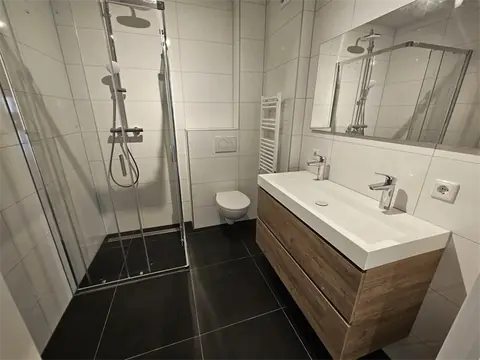 Appartement Dijkstraat, Arnhem - Te Huur