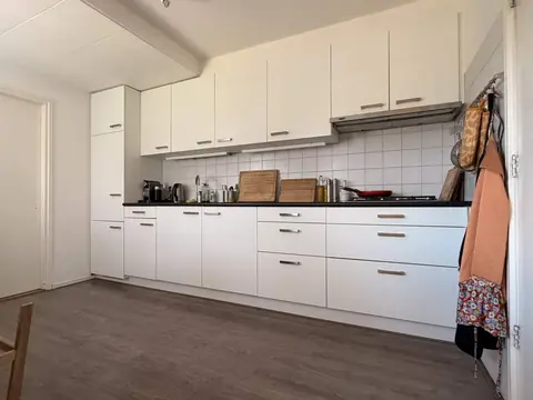 Casa pareada Veneweg, Wanneperveen - En alquiler
