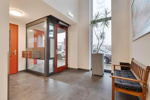 Apartamento frente al agua Geerkade 15-E, Etten-Leur