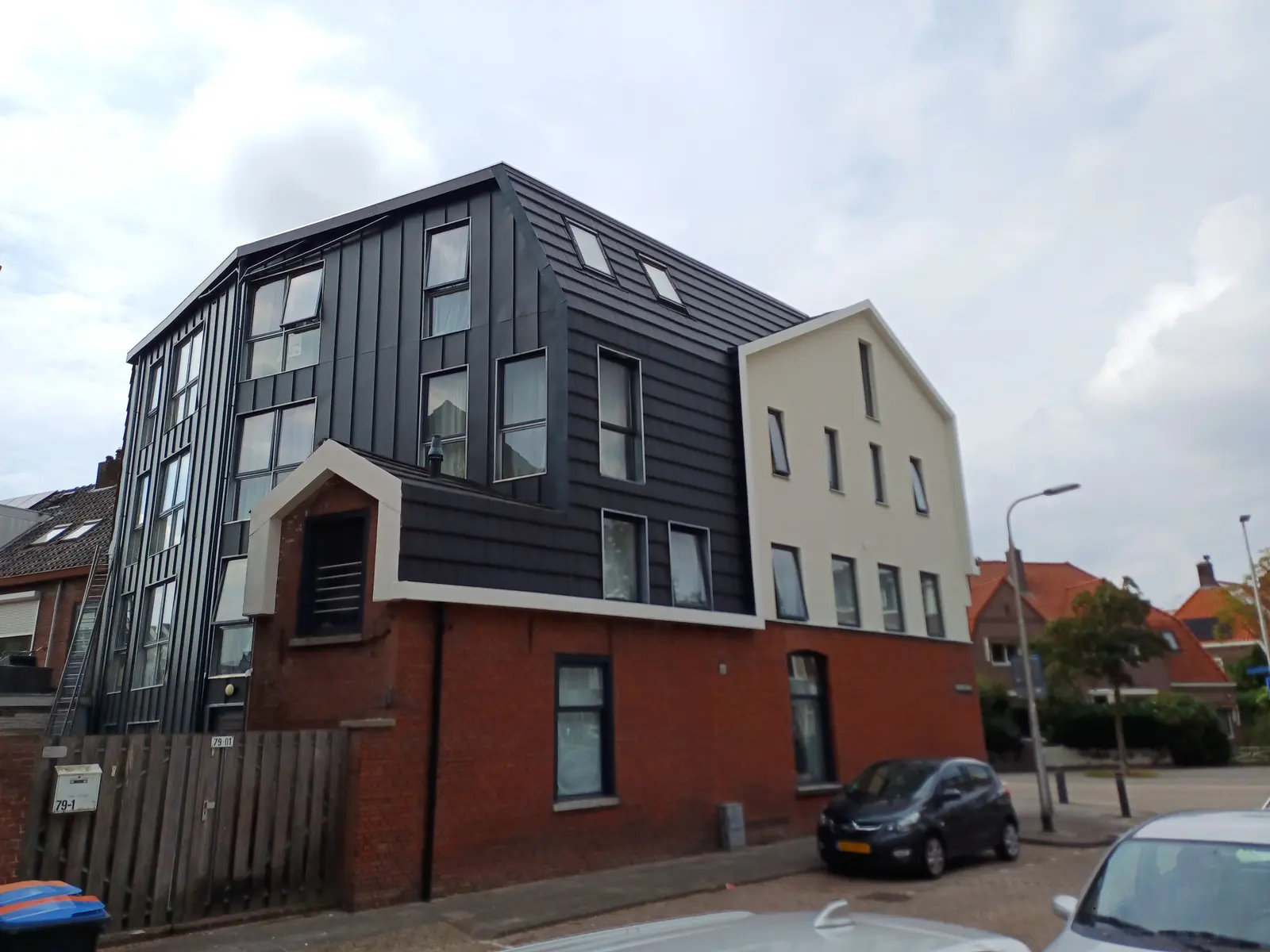 Furnished Room Lovensestraat, Tilburg - For Rent