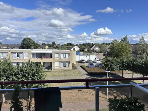 Apartment with Lift at St Lucasplein, Hoogerheide - For Rent