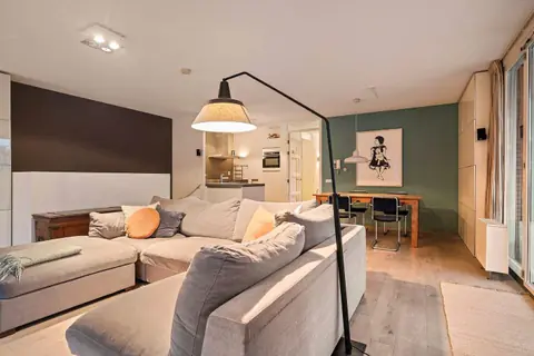 4-Zimmer-Wohnung Krommertstraat, Amsterdam - Zu vermieten