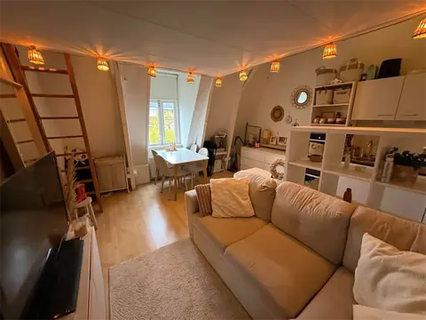 Zimmer Gedempte Zuiderdiep, Stadtzentrum Groningen - Zu vermieten