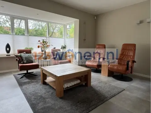 Haus Pianolaan 10, Oldenzaal - Zu Vermieten