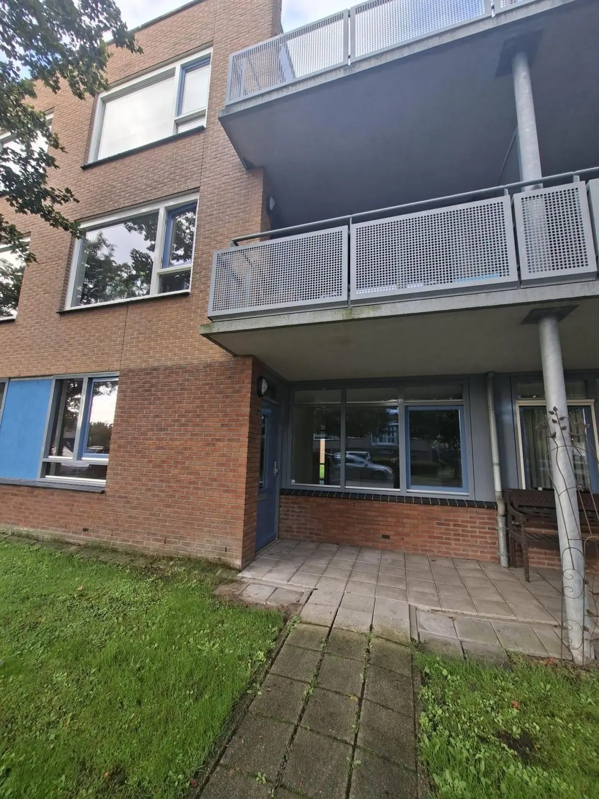 Ground-Floor Apartment Christoffelhof, Schagen - For Rent