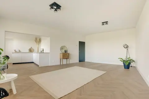 Waalsdorperweg 47, Den Haag Duinzigt - 3-Zimmer-Wohnung zu vermieten