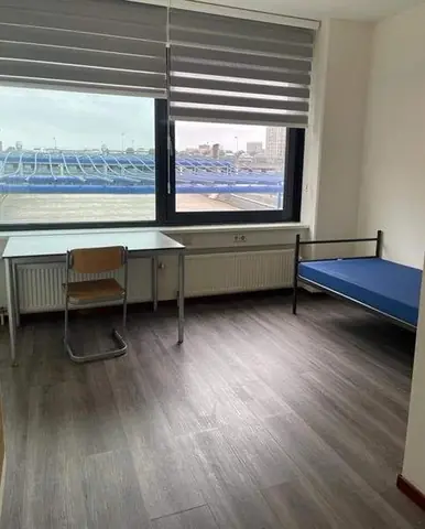 Studio Binckhorstlaan, Den Haag - Te Huur