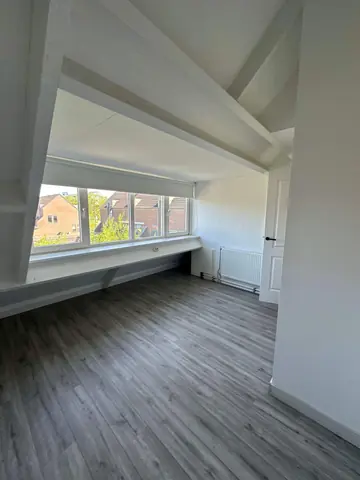 Hoekwoning Brandnetel, Zwaag - Te Huur