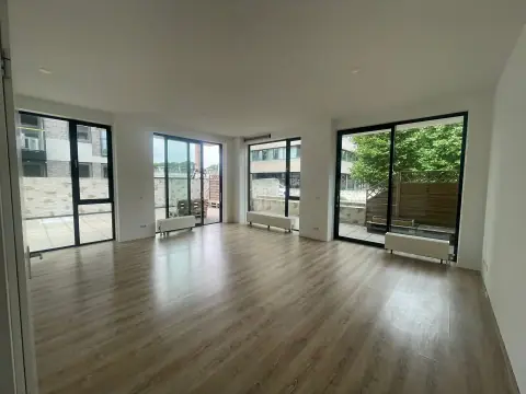 Flat Jan Tooropstraat 735, Amsterdam - For Rent