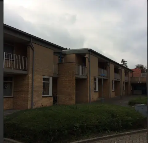 Seniorenwohnung Pastoor Stevensstraat 25, Eygelshoven - Zu vermieten