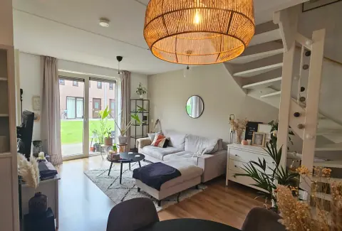 Casa Terdelt, Groninga - En alquiler