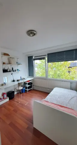 Chambre Wethouder Nijhuisstraat, Enschede - À Louer