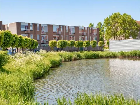 Appartement Griend 33, Boswijk, Lelystad - Te Huur