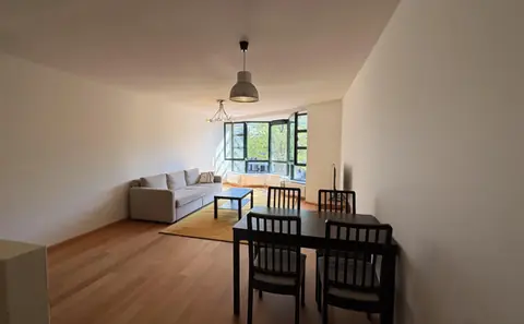 Apartamento amueblado de 2 habitaciones en Prinsengracht, Ámsterdam - En alquiler