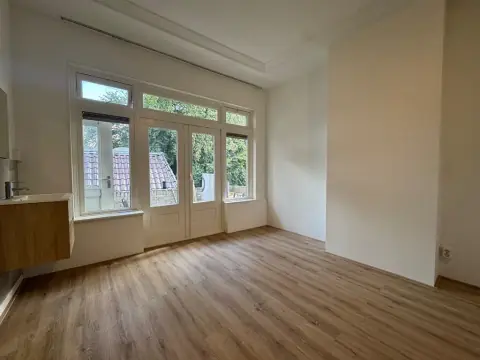 Kamer Nieuwe Ebbingestraat, Groningen - Te huur