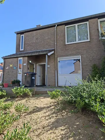 Appartement Einder Coolhoff 248, Puth - À Louer