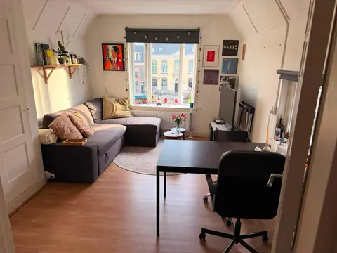 Apartamento amueblado Schuitendiep, Groningen - En alquiler