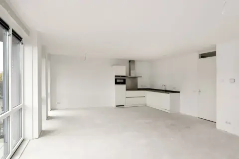 Apartment Novahof 49, Arnhem - 3-room