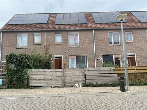 Einfamilienhaus Gooimeerstraat 26, Waterwijk, Lelystad