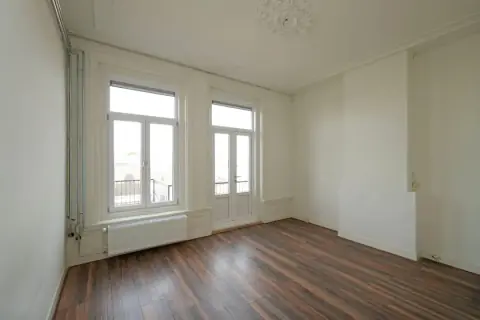 Apartment Havenkade 20-B, Scheveningen, Den Haag - Zu vermieten