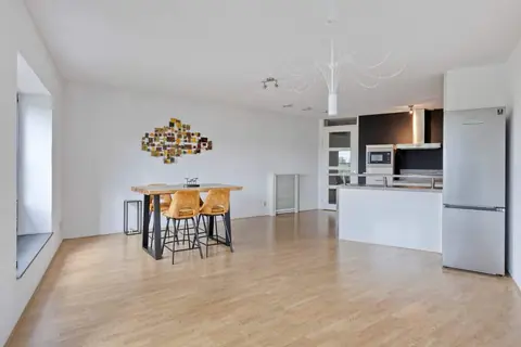 3-Zimmer-Wohnung Oosterbakenpad, Hoogvliet Rotterdam - Zu Vermieten