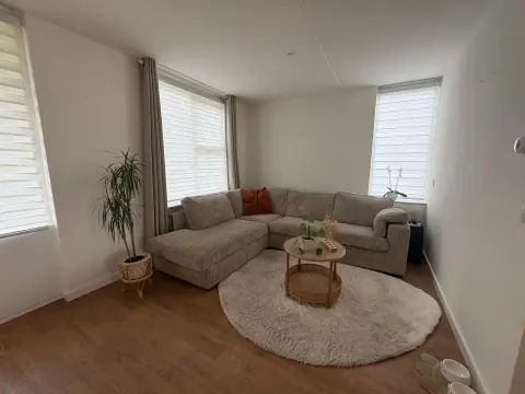 Appartement Finlandplantsoen 27, Drunen - Te Huur