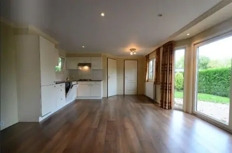 Chalet Klarenbeekseweg, Klarenbeek - For Rent