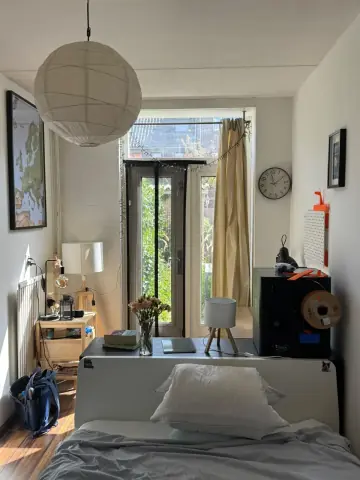 Kamer Gasthuislaan, Delft - Te Huur
