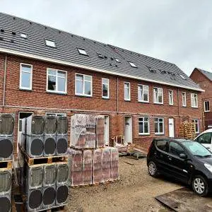 4-Schlafzimmer-Haus Weegbree 31, Ursem - Zu Vermieten