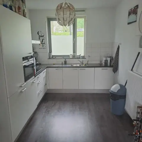 Gemeubileerde kamer te huur, Eerstegeluk, Amsterdam