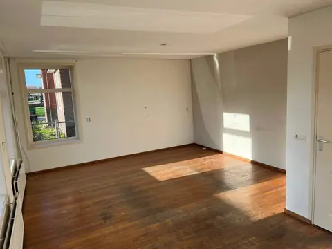 Freistehendes Haus Nassaustraat, Winschoten - Zu vermieten