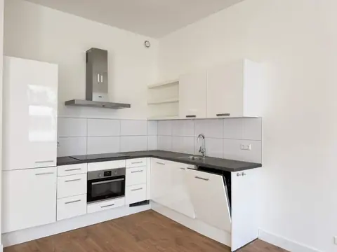 Appartement Nieuwe Binnenweg 289B, Rotterdam - Te huur