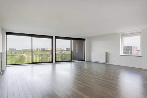 Fritz Dietrich Kahlenbergstraat 42-A, Amsterdam - Appartement 4 pièces à louer