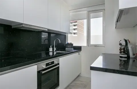 Appartement meublé Ocarinalaan, Rijswijk - À louer
