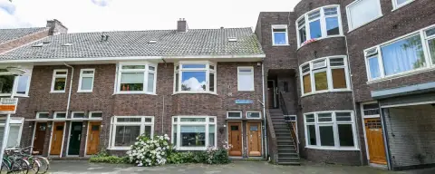 Appartement Eyssoniusplein, Groningen - Te huur