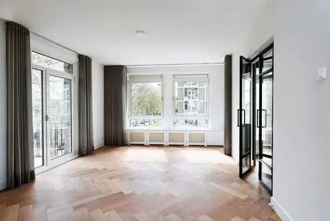 Wohnung Pettelaarseweg 59, Den Bosch - Zu vermieten