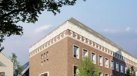 Apartment Deken van Somerenstraat, Eindhoven - Zu vermieten