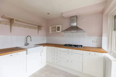 Maisonnette Moerbeilaan, Hilversum - Te Huur