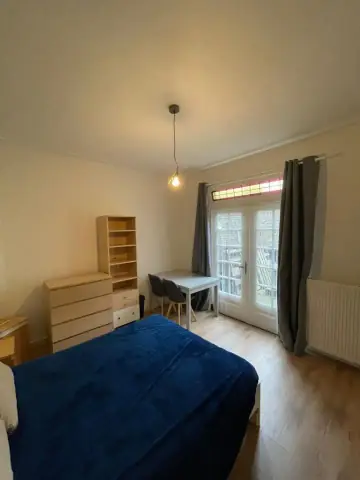 Begane grond kamer Engelenkampstraat, Sittard - Te huur