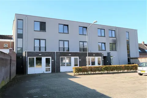 Studio Hasseltstraat, Tilburg - À louer