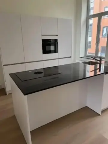 Apartamento Honigmannstraat, Heerlen - En Alquiler