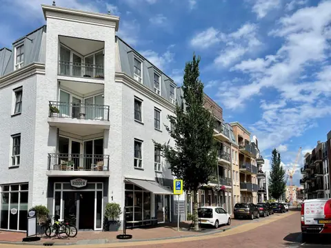 Apartment Thorbeckeplein, Alphen aan den Rijn - Zu Vermieten