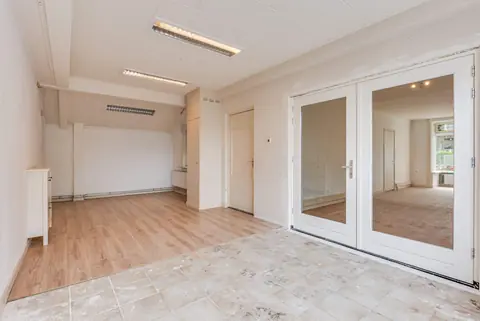 Maison familiale jumelée Hoge Larenseweg, Hilversum - À louer